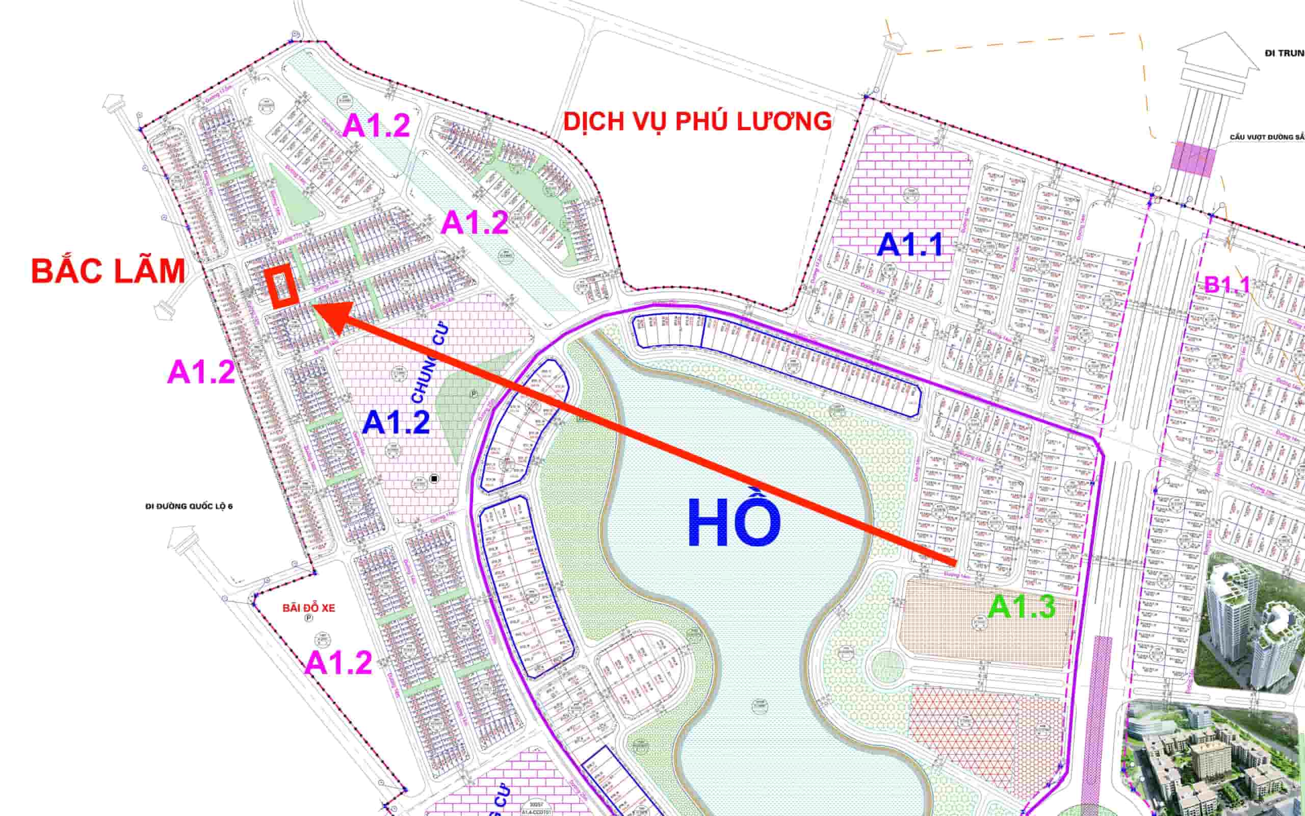 thanh hà a1.2 liền kề 7