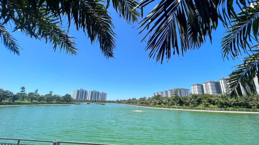 bảng giá đất thanh hà 2025