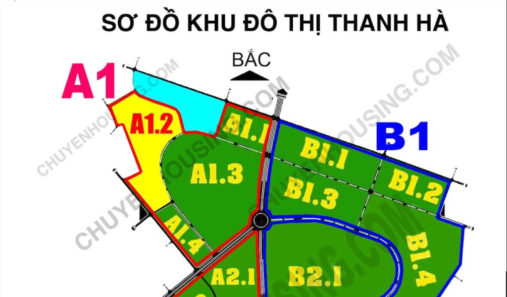 liền kề thanh hà a1.2