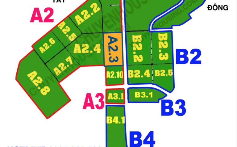 liền kề thanh hà a2.3