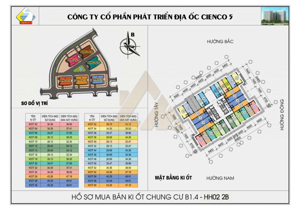 chung cư thanh hà hh02 b1.4