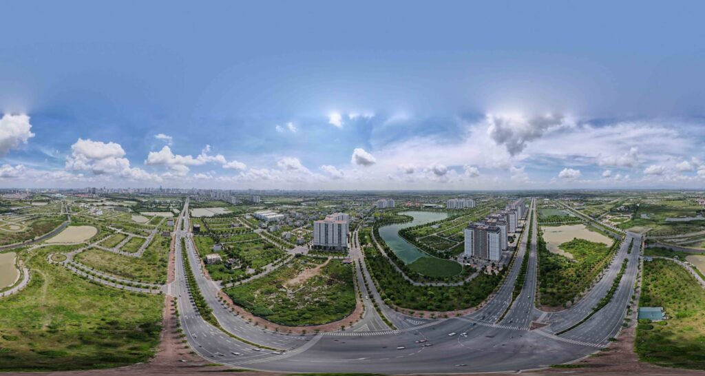 đầu tư đất nền thanh hà