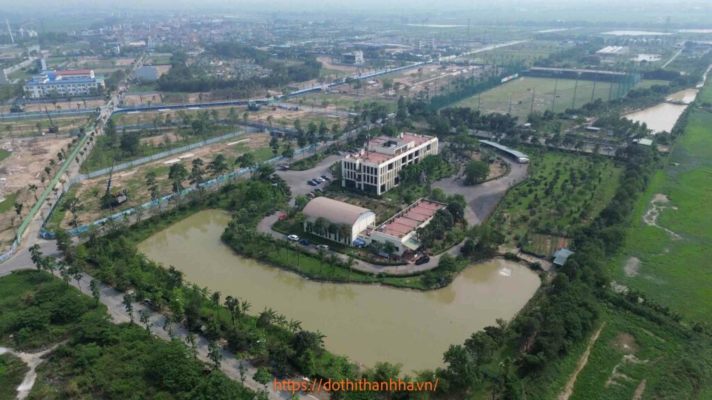 giá đất thanh hà 2025
