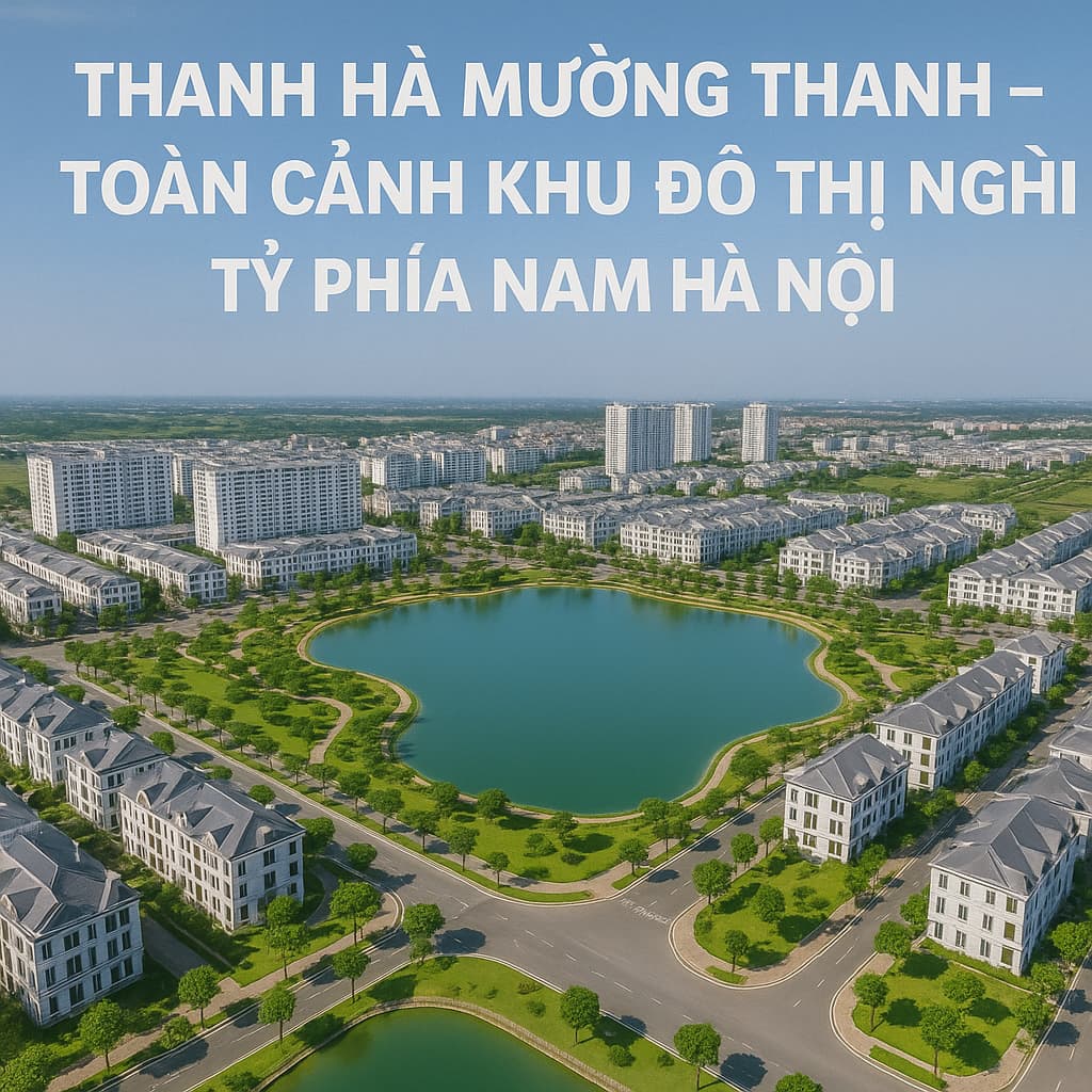 thanh hà mường thanh