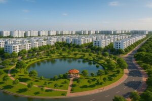 cập nhật dự án thanh hà