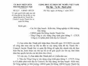 giải quyết