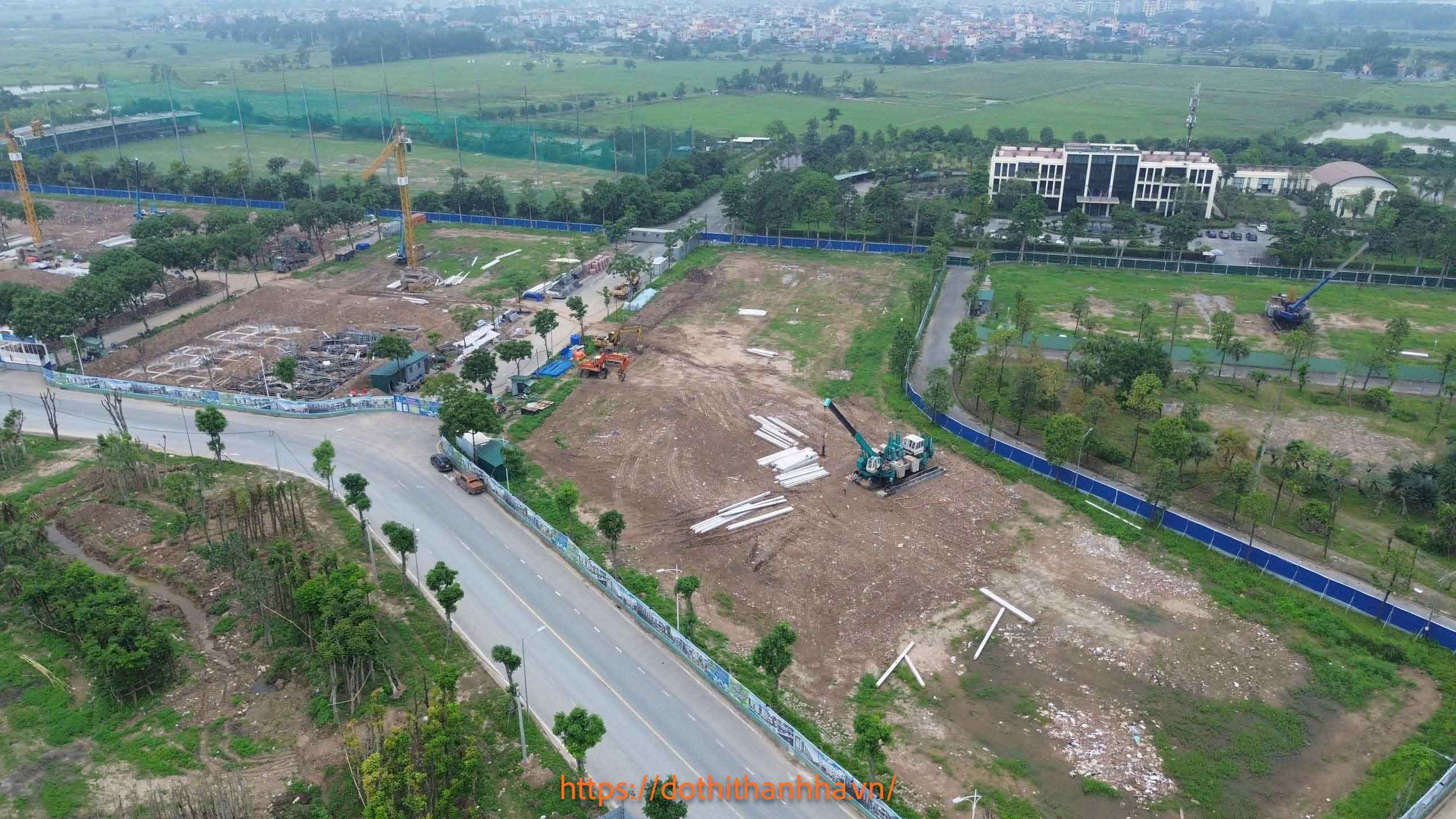 chung cư thanh hà toà nào tốt