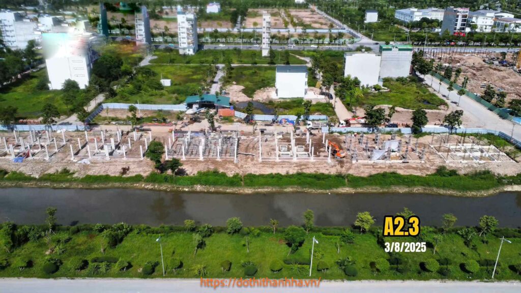 tiến độ a2.3
