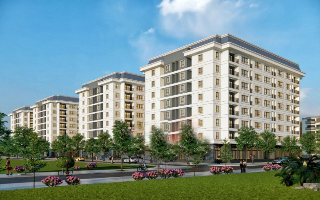 nhà ở xã hội thanh hà b1.2