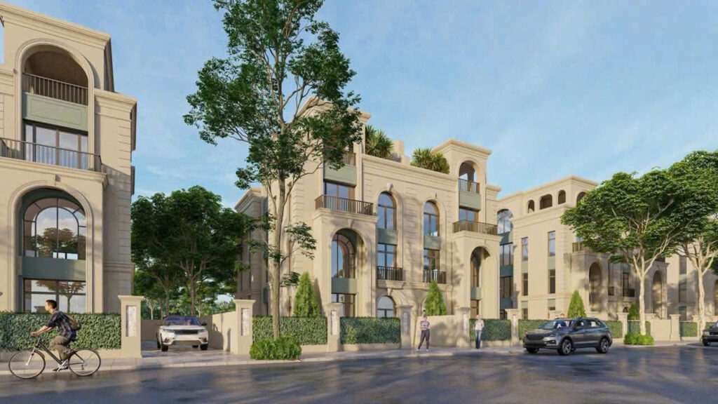 thiết kế b2.2 thanh hà