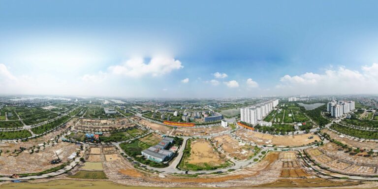 tiến độ b2.2 thanh hà tháng 10 2025