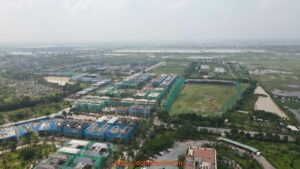 thiết kế căn hộ chung cư thanh hà