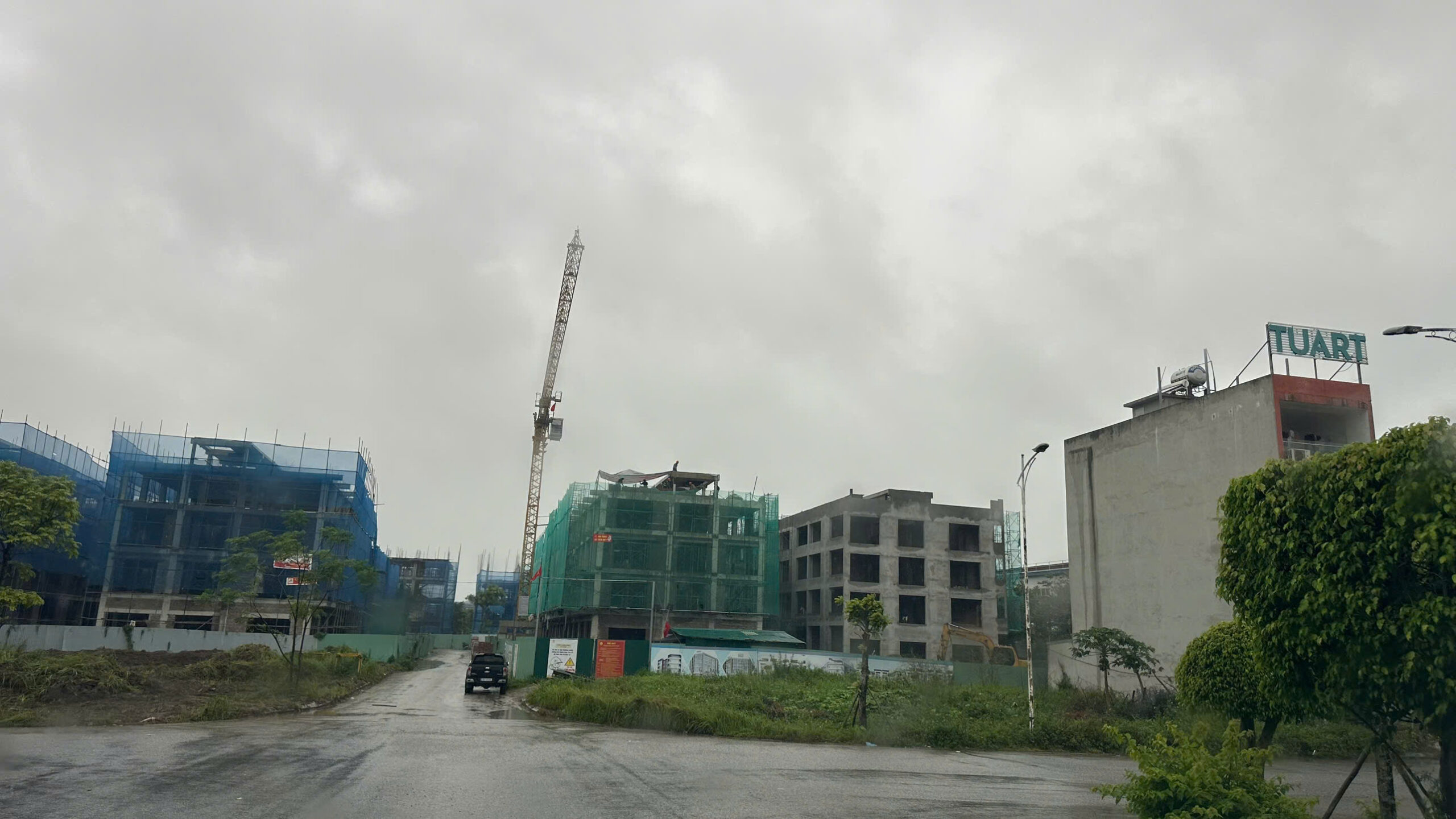 căn hộ 65m2 thanh hà