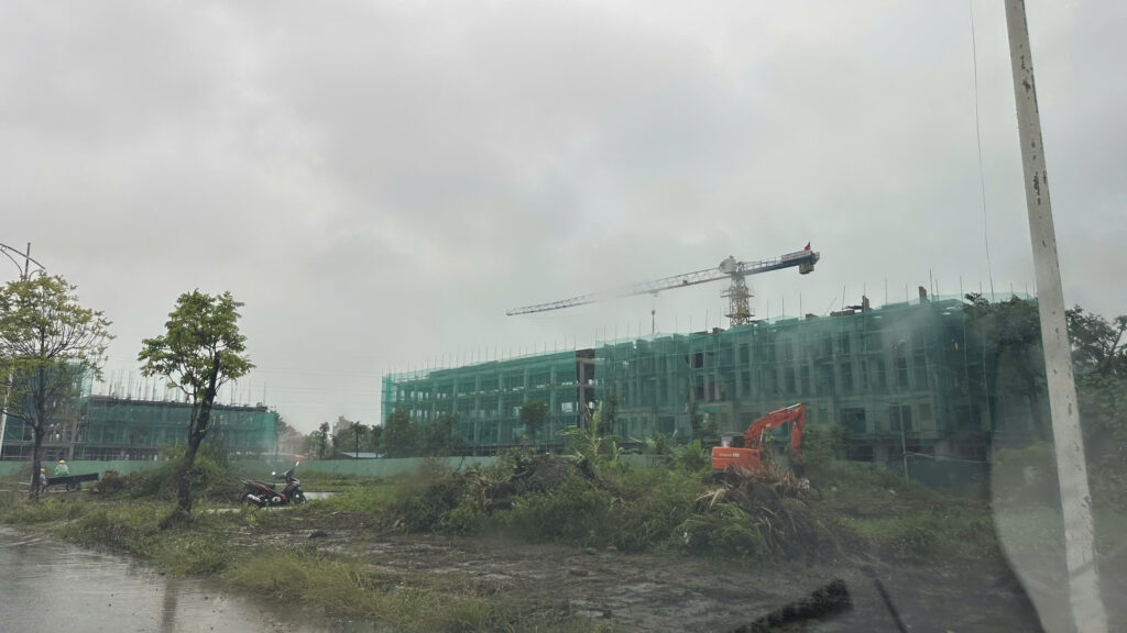 giai đoạn 2 thanh hà a2