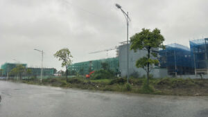 pháp lý nhà ở xã hội thanh hà