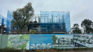 mua chung cư thanh hà cần bao nhiêu tiền