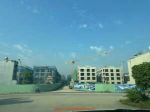 lãi suất cho vay mua chung cư thanh hà