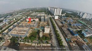 chung cư thanh hà dưới 1.8 tỷ