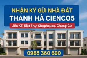 ký gửi nhà đất