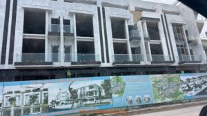 chung cư thanh hà hh03f