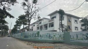 mua chung cư thanh hà vay ngân hàng được không