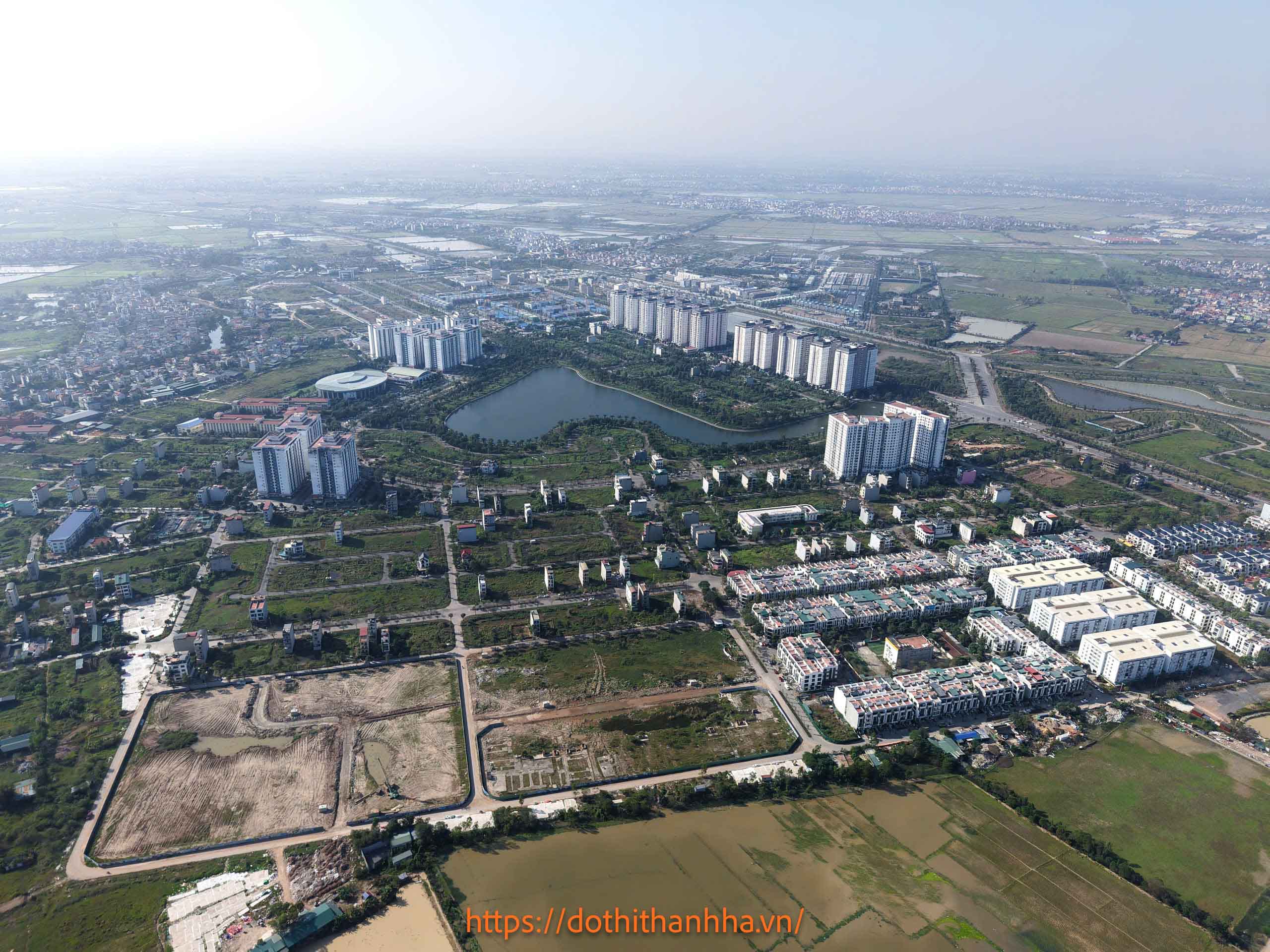 bán chung cư thanh hà diện tích 60m2