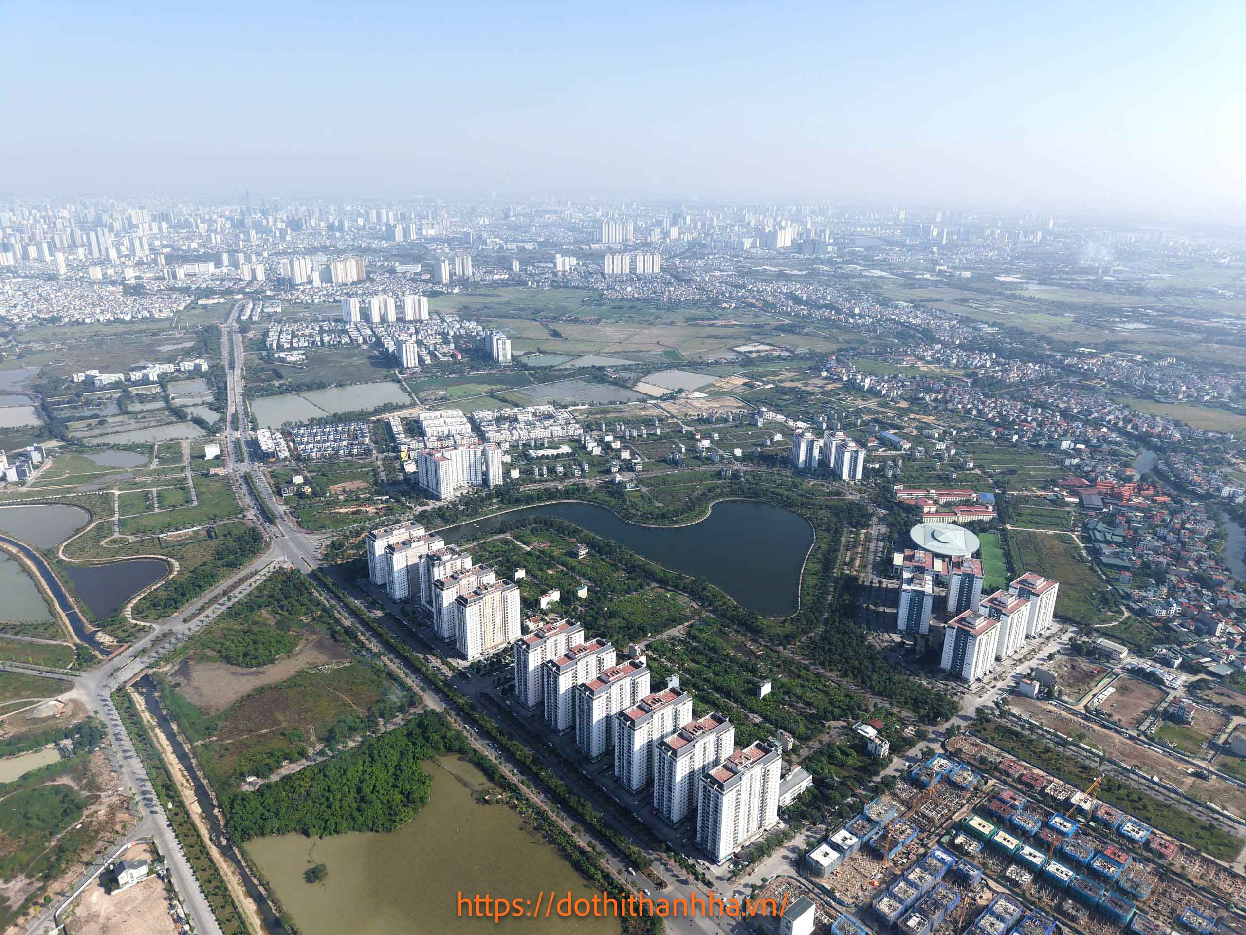 thuê căn hộ thanh hà giá rẻ