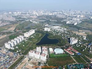 giá chung cư thanh hà 2026