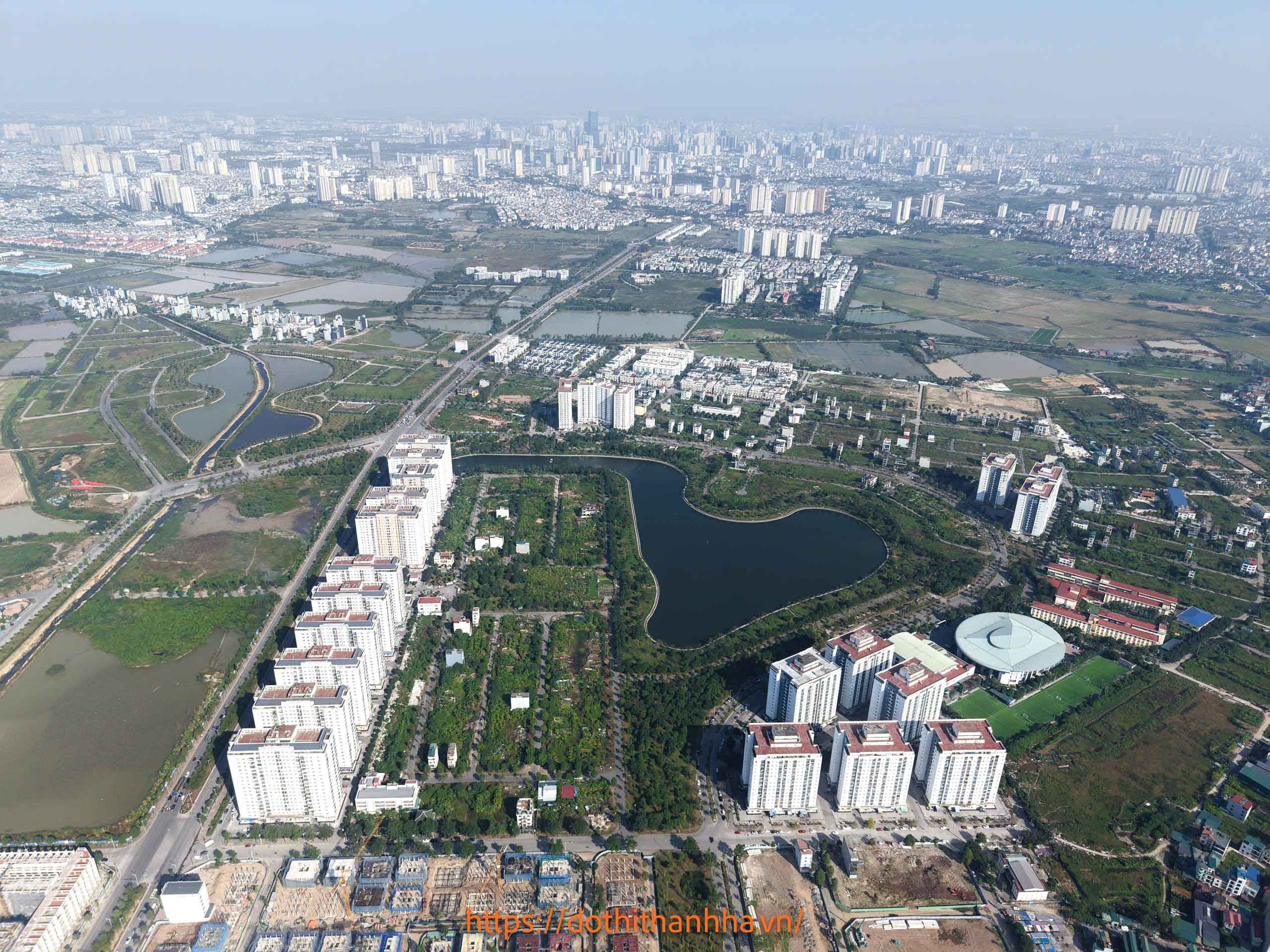 mua chung cư thanh hà