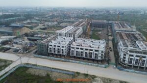 lợi nhuận cho thuê chung cư thanh hà