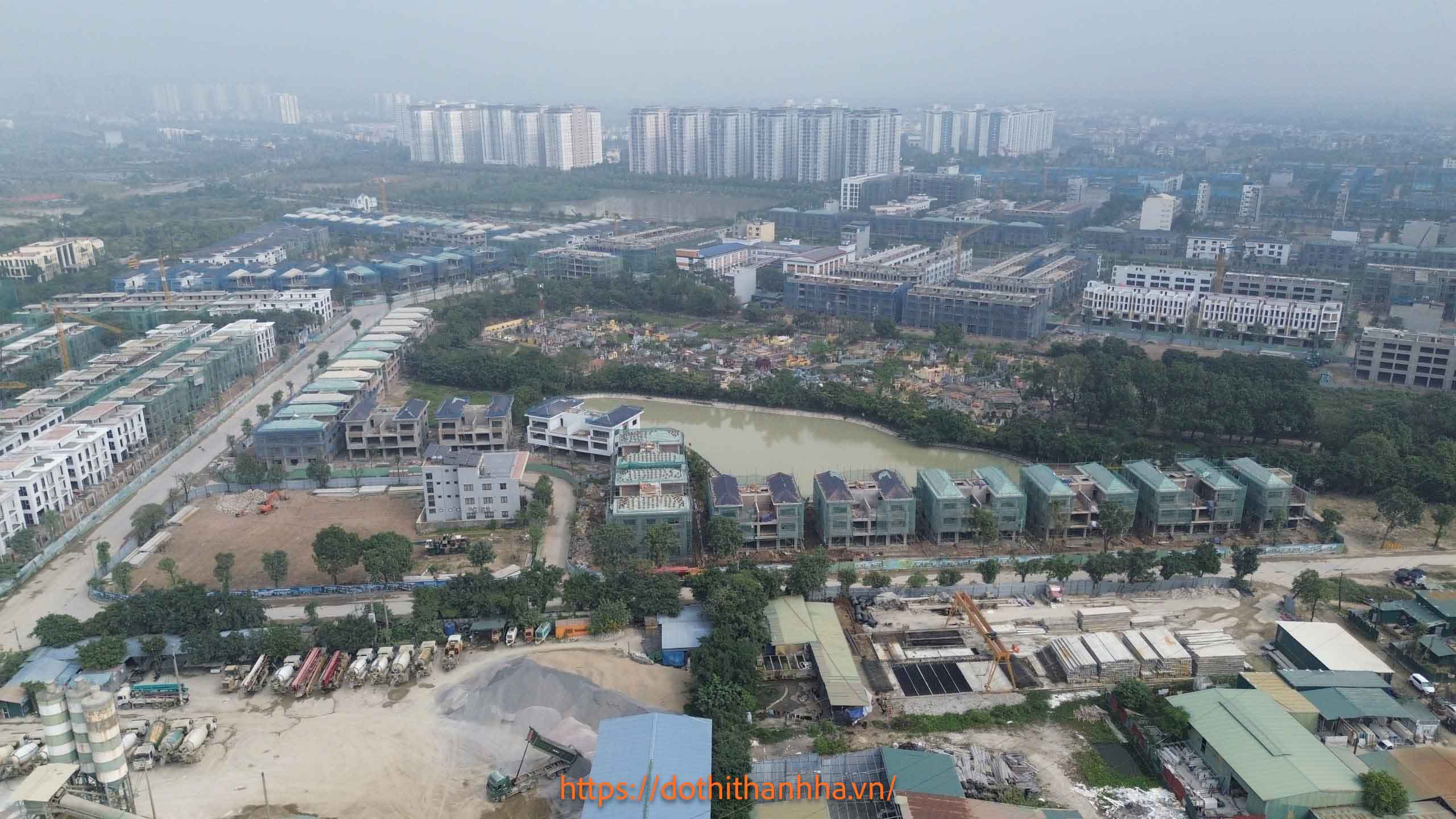 bán chung cư thanh hà