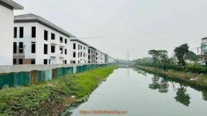 đầu tư chung cư thanh hà có lời không