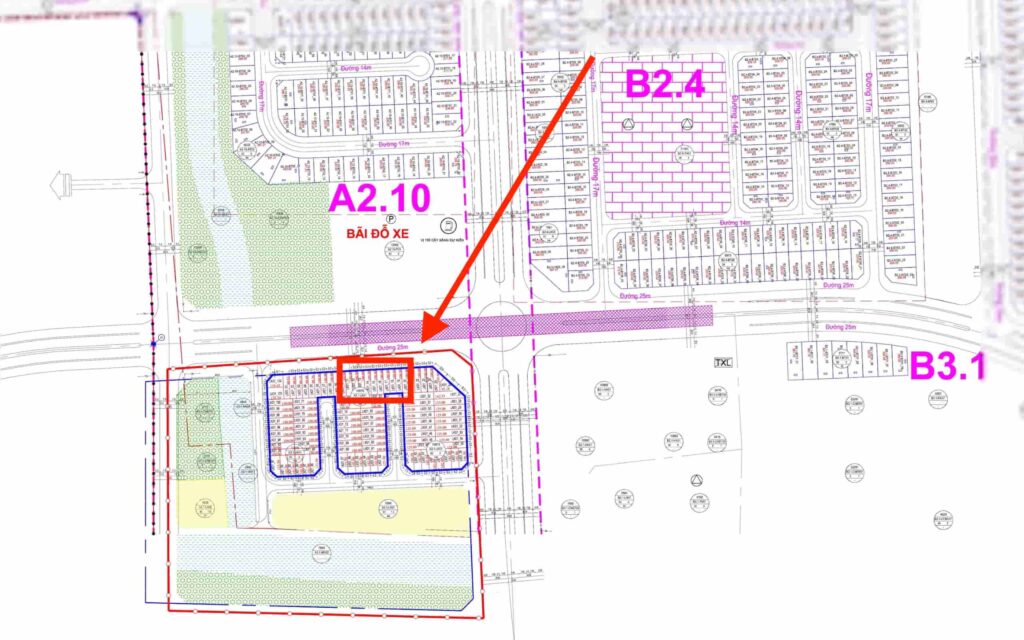 shophouse thanh hà a3.1