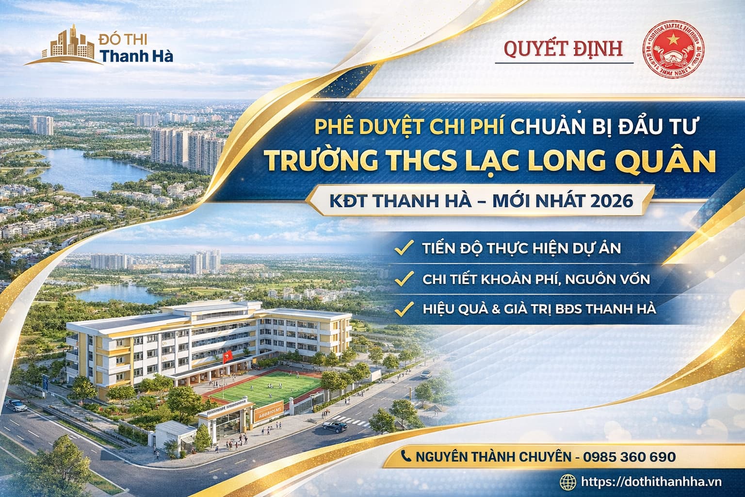 trường thcs