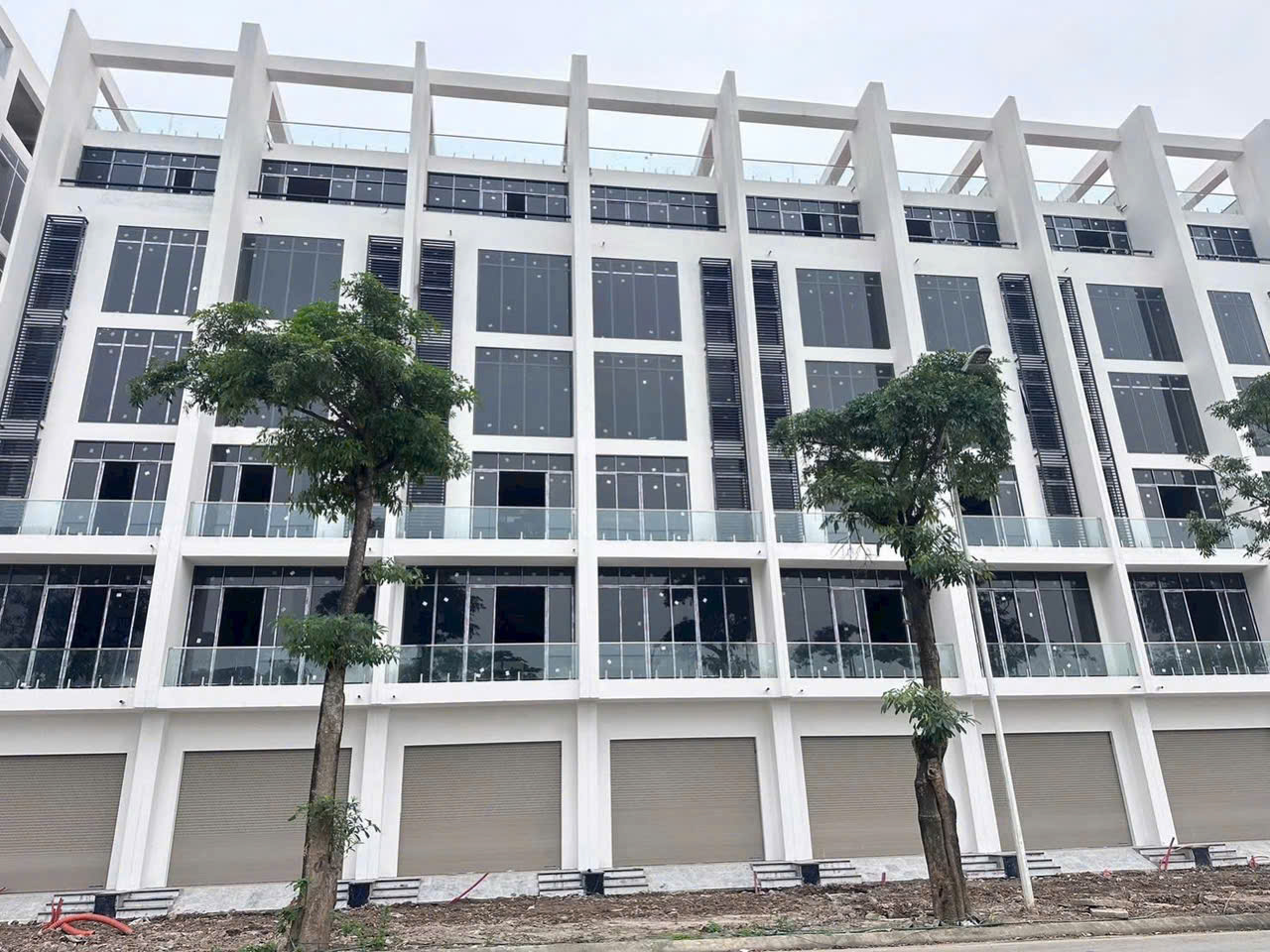 thuê liền kề thanh hà làm nhà hàng