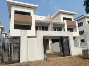 cho thuê biệt thự thanh hà a2.5