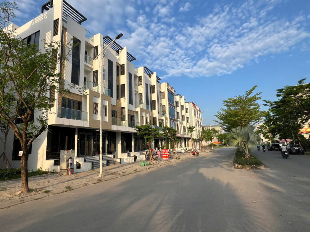 thuê liền kề thanh hà chính chủ