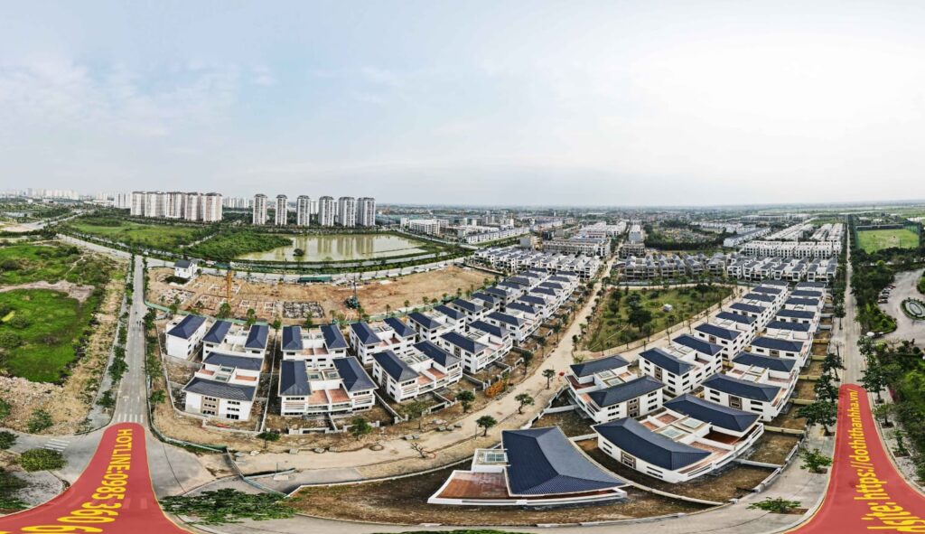 chung cư thanh hà b1.4