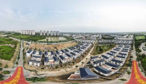 chung cư thanh hà b1.4