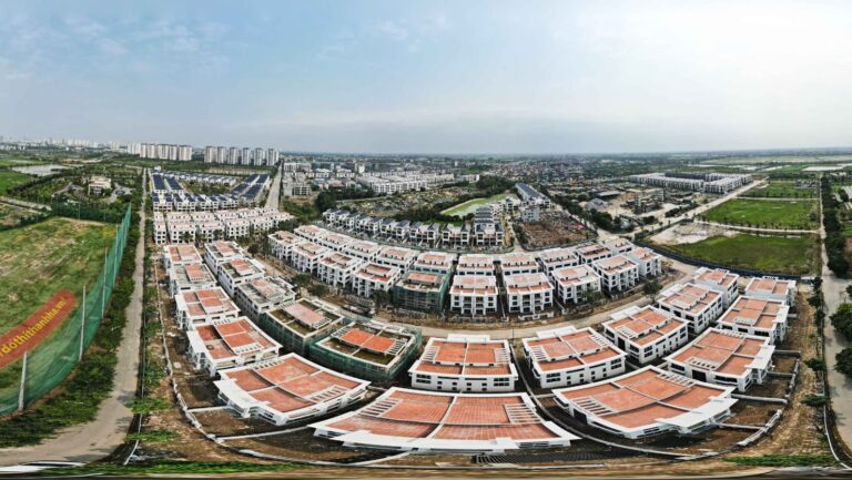 tiến độ a2.5 thanh hà tháng 3 2026