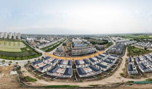 chung cư thanh hà hh03e