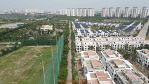 tiện ích chung cư thanh hà