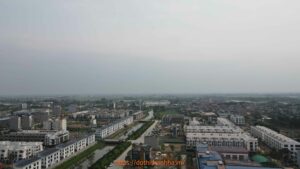 cộng đồng cư dân thanh hà