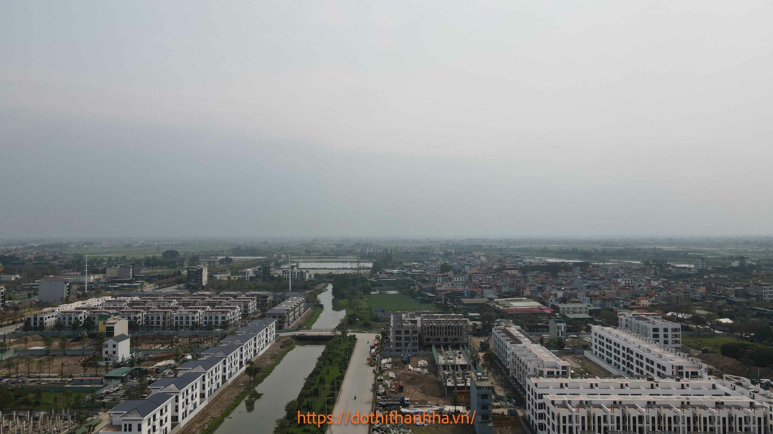 phí dịch vụ chung cư thanh hà