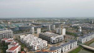 quản lý chung cư thanh hà