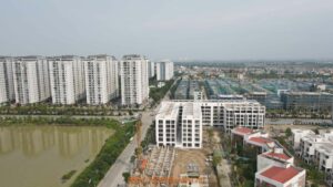 hồ điều hoà thanh hà