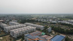 trường mầm non thanh hà