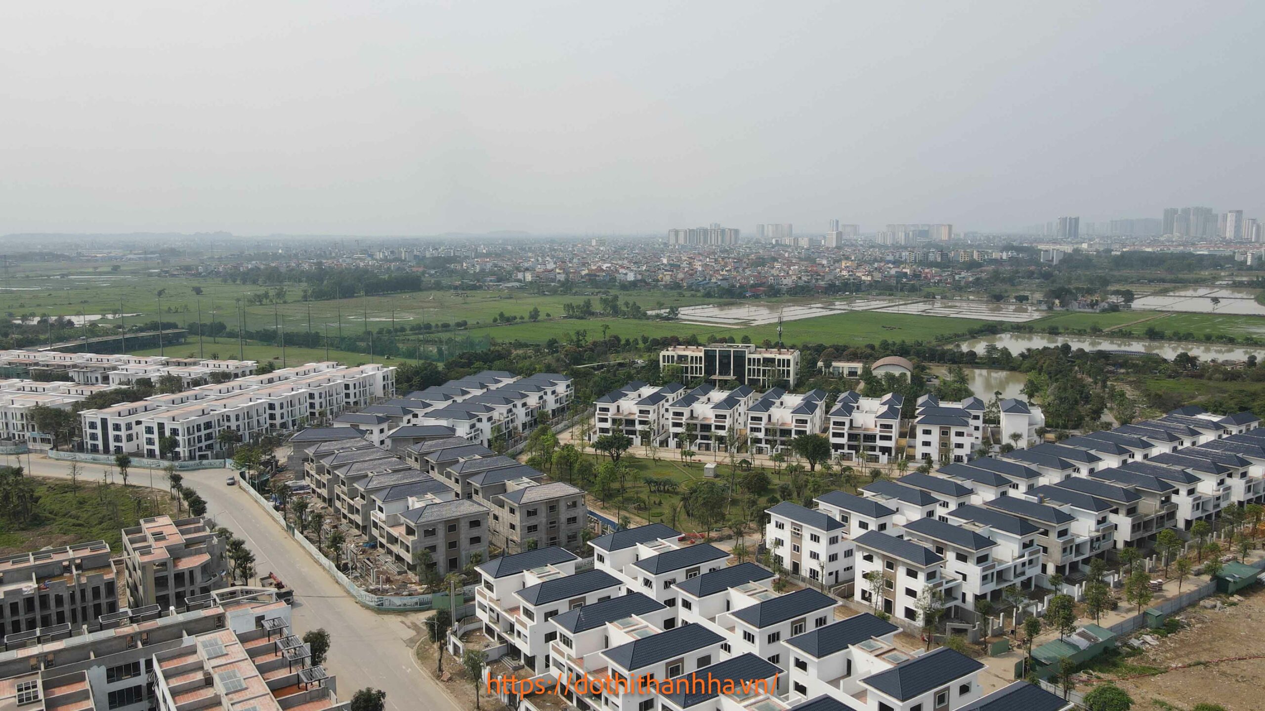 căn hộ 75m2 thanh hà