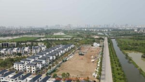 căn hộ 80m2 thanh hà