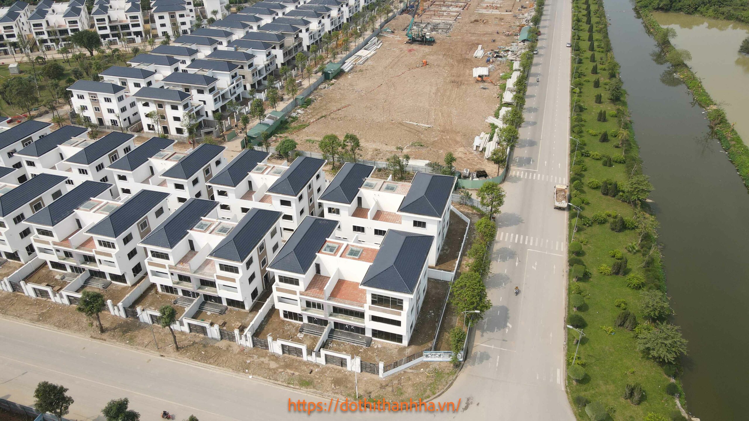 khu vui chơi trẻ em thanh hà